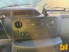 2009 FORD E-450 VIN: 1FDXE45P99DA76962 S AMBULANCE