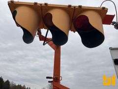 CARLINVILLE SX7500 STOP LIGHTS SN: 1C9B1ACAXB1496162