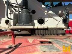 2013 LINK-BELT RTC8030 II ROUGH TERRAIN CRANE SN: E8K4-3932
