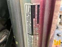 1994 PETERBILT 357 TRI ROLL OFF TRUCK VIN: 1XPAL60X2RN353155