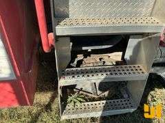 2007 HTC8690 VIN: 1F9N3J8908L028867 TRUCK CRANE