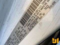 2019 RAM PROMASTER 1500 2WD CARGO VAN  VIN: 3C6TRVAG9KE530478