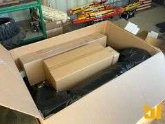 2024 MOPAR 82215146AB JEEP SOFT TOP