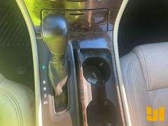 2014 BUICK LACROSSE VIN: 1G4GB5G31EF133890 FWD