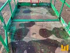 2014 SKYJACK SJ8841RT 42 SCISSOR LIFT SN: 40001425