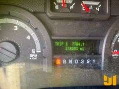 2009 FORD E-450 VIN: 1FDXE45P99DA76962 S AMBULANCE