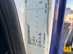 2011 INTERNATIONAL MA065 SINGLE AXLE ROLLBACK TRUCK VIN: 1HTJTSKM4BH340797