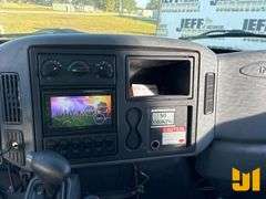 2011 INTERNATIONAL MA065 SINGLE AXLE ROLLBACK TRUCK VIN: 1HTJTSKM4BH340797