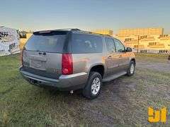 2007 GMC YUKON XL VIN: 1GKFK16377R186724
