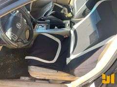 2006 ACURA TL VIN: 19UUA66246A062533 2WD