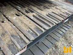 1994 HITACHI EX200-2 HYDRAULIC EXCAVATOR SN: 14772886