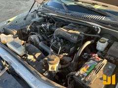 2008 FORD EXPLORER EDDIE BAUER VIN: 1FMEU64E08UA86932 2WD