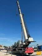 2007 HTC8690 VIN: 1F9N3J8908L028867 TRUCK CRANE