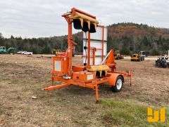 CARLINVILLE SX7500 STOP LIGHTS SN: 1C9B1ACAXB1496162