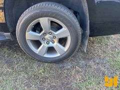 2018 CHEVROLET SUBURBAN VIN: 1GNSCJKC8JR152321