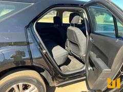 2017 CHEVROLET EQUINOX VIN: 2GNALBEKXH1553392 FWD