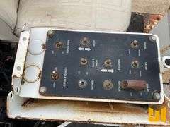 2006 ROADTEC RP155 CRAWLER ASPHALT PAVER SN: RP-155-126