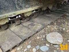 1994 HITACHI EX200-2 HYDRAULIC EXCAVATOR SN: 14772886