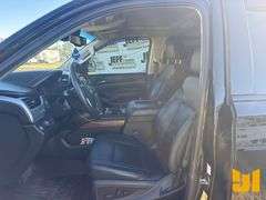 2018 CHEVROLET SUBURBAN VIN: 1GNSCJKC8JR152321