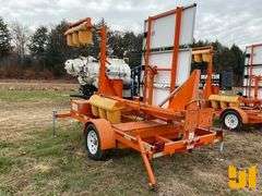 CARLINVILLE SX7500 STOP LIGHTS SN: 1C9B1A0A5B1496165