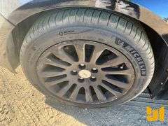 2011 CADILLAC CTS VIN: 1G6DJ1ED2B0161391 2WD