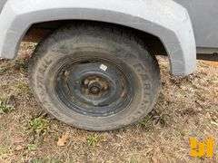 ATLAS COPCO XAS185 185 PORTABLE AIR COMPRESSOR