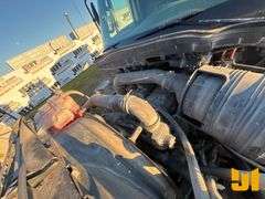 2012 INTERNATIONAL SF667 TANDEM AXLE REAR DISCHARGE MIXER TRUCK VIN: 1HTGSSHT0CJ696962