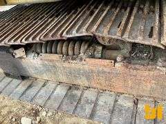 1977 CATERPILLAR 225 HYDRAULIC EXCAVATOR SN: 51U2046