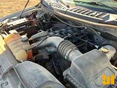 2018 FORD F-150 XL EXTENDED CAB 4X4 PICKUP VIN: 1FTEX1C53JKD95666