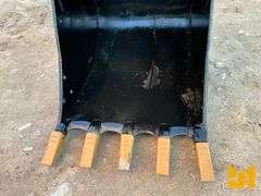 2023 SANY SY135C HYDRAULIC EXCAVATOR