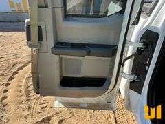 2018 FORD F-150 XL EXTENDED CAB 4X4 PICKUP VIN: 1FTEX1C53JKD95666