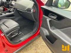 2017 JAGUAR FPACE VIN: SADCJ2BV8HA488008 AWD