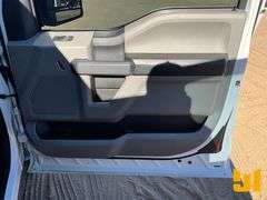 2020 FORD F-150 XL EXTENDED CAB 4X2 PICKUP VIN: 1FTEX1C53LKE43203