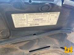 2006 ACURA TL VIN: 19UUA66246A062533 2WD