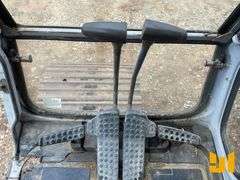 1994 HITACHI EX200-2 HYDRAULIC EXCAVATOR SN: 14772886