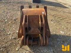 LABOUNTY GRAPPLE TO FIT CAT 225