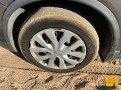 2017 NISSAN ROGUE VIN: 5N1AT2MT5HC862230 FWD