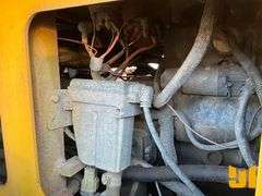 1996 SAMSUNG SL180-2 WHEEL LOADER SN: NBY0177