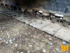 1994 HITACHI EX200-2 HYDRAULIC EXCAVATOR SN: 14772886