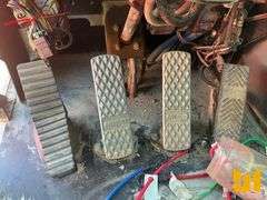 2013 LINK-BELT RTC8030 II ROUGH TERRAIN CRANE SN: E8K4-3932