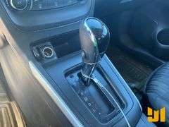 2016 NISSAN SENTRA SV VIN: 3N1AB7APXGY209008 FWD