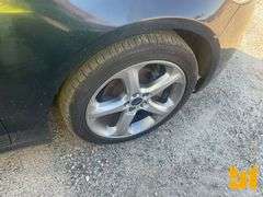 2014 FORD FUSION SEDAN  VIN: 3FA6P0HD8ER264948