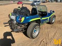 1975 VOLKSWAGON DUNE BUGGY VIN: 1152027909