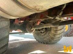 2010 LINK-BELT RTC8075 ROUGH TERRAIN CRANE SN: D7KO-1814