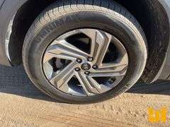 2022 HYUNDAI SANTA FE VIN: 5NMS24AJ4NH442238 FWD