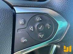 2018 CHEVROLET TRAVERSE VIN: 1GNEVFKW2JJ269275 4WD