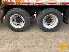 2007 INTERNATIONAL 4400 SBA 6X4 T/A REAR LOAD RESIDENTIAL COLLECTION TRUCK VIN: 1HTMSAZR47H493165