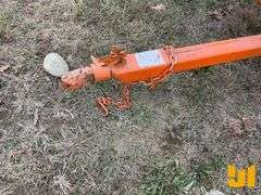 CARLINVILLE SX7500 STOP LIGHTS SN: 1C9B1ACAXB1496162