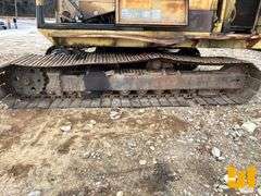 1977 CATERPILLAR 225 HYDRAULIC EXCAVATOR SN: 51U2046