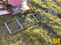 MONROE MSV-156-80-62-MN SALT AND SAND SPREADER SN: 10-11-7442